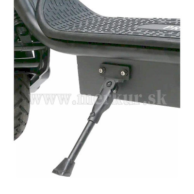 PROCRAFT DS500L elektrická kolobežka