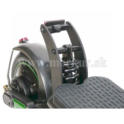 PROCRAFT DS500L elektrická kolobežka