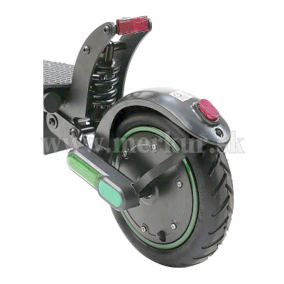 PROCRAFT DS500L elektrická kolobežka