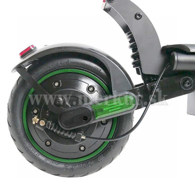 PROCRAFT DS500L elektrická kolobežka