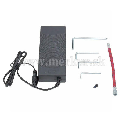 PROCRAFT DS500L elektrická kolobežka