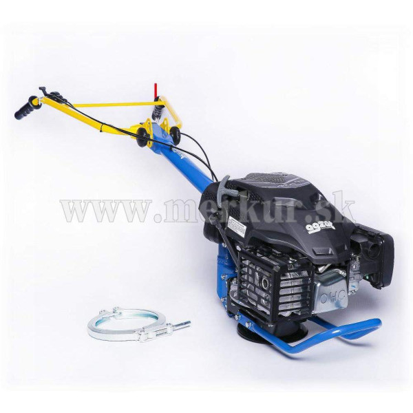 AGZAT Hnacia jednotka Yamaha MA190