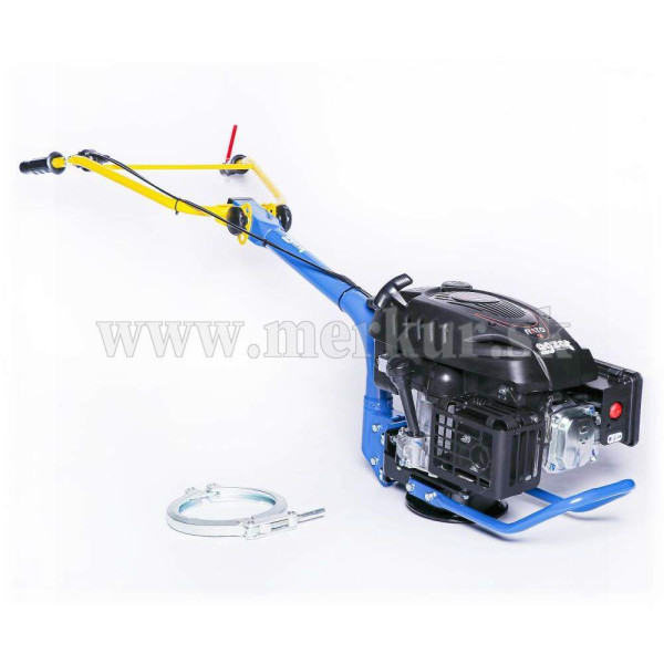 AGZAT Hnacia jednotka RATO RV225