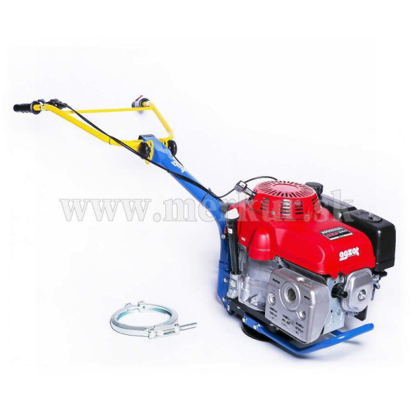 AGZAT Hnacia jednotka Honda GXV390