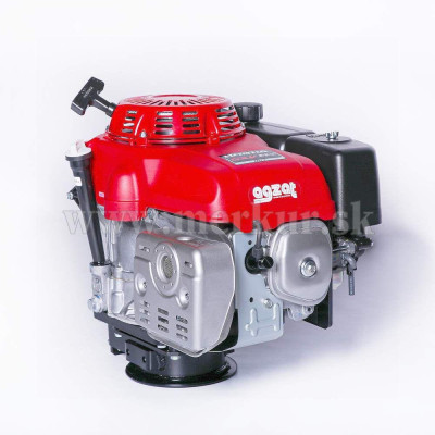 AGZAT motor servisný Honda GXV390 bez riadidiel