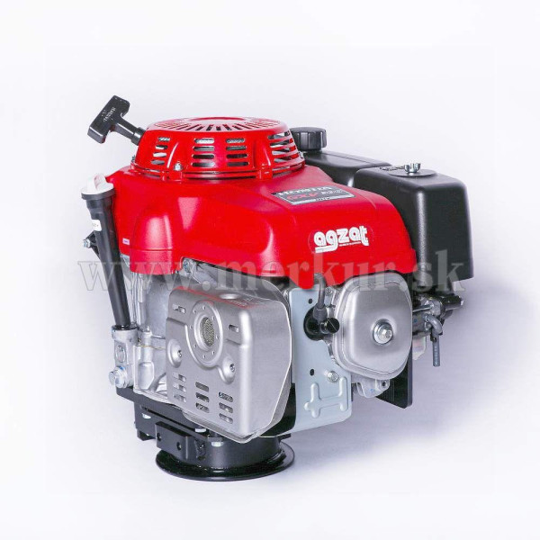 AGZAT motor servisný Honda GXV390 bez riadidiel