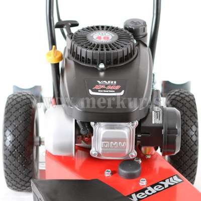 VARI VEDEX B 35 odstraňovač machu a buriny