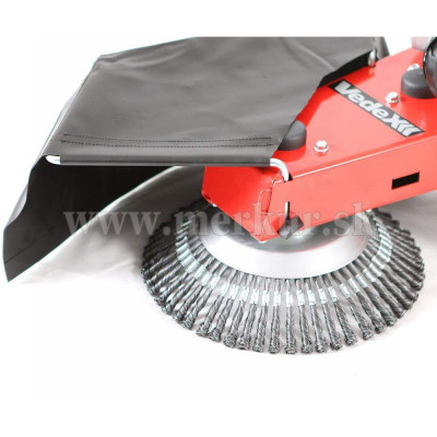 VARI VEDEX B 35 odstraňovač machu a buriny