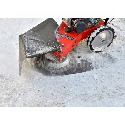 VARI VEDEX B 35 odstraňovač machu a buriny