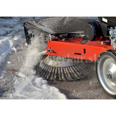 VARI VEDEX B 35 odstraňovač machu a buriny