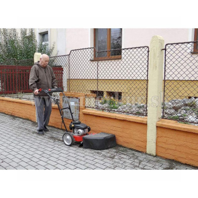 VARI VEDEX B 35 odstraňovač machu a buriny