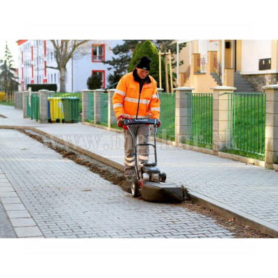 VARI VEDEX B 35 odstraňovač machu a buriny