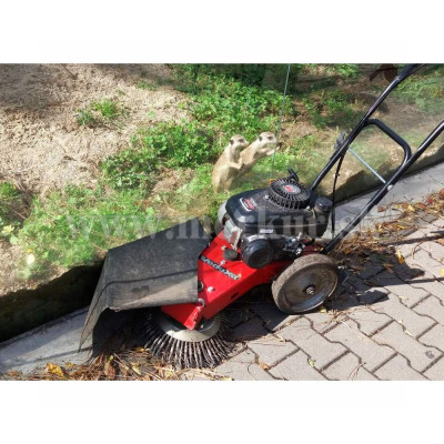 VARI VEDEX B 35 odstraňovač machu a buriny