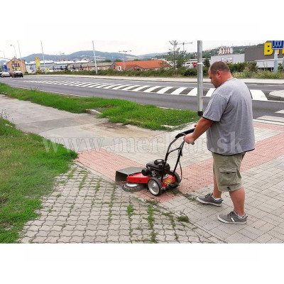 VARI VEDEX B 35 odstraňovač machu a buriny