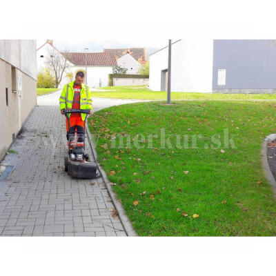 VARI VEDEX B 35 odstraňovač machu a buriny