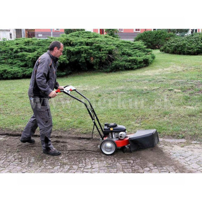 VARI VEDEX B 35 odstraňovač machu a buriny