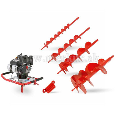 VARI PV 150 benzínový pôdny vrták