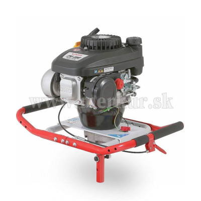 VARI PV 150 benzínový pôdny vrták