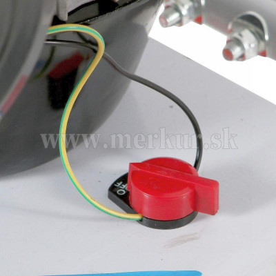 VARI PV 150 benzínový pôdny vrták