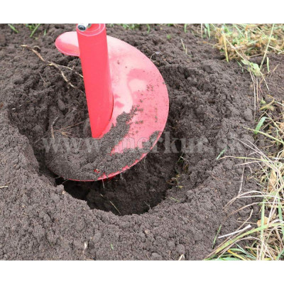 VARI PV 150 benzínový pôdny vrták