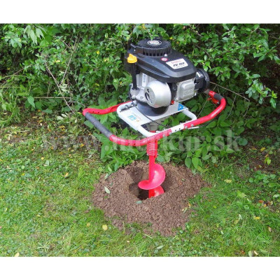 VARI PV 150 benzínový pôdny vrták