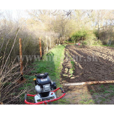 VARI PV 150 benzínový pôdny vrták