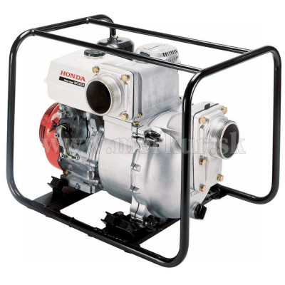 HONDA WT 40 kalové benzinové čerpadlo