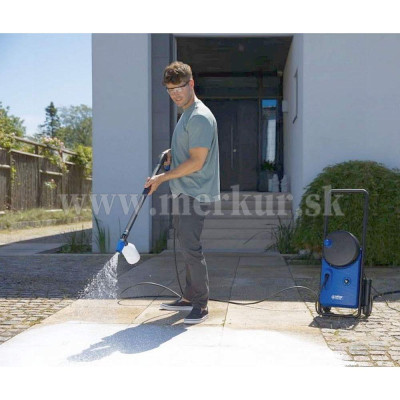 NILFISK čistič vysokotlakový 140-6 PowerControl EU