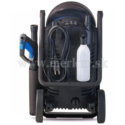 NILFISK čistič vysokotlakový 150-10 PowerControl PA EU