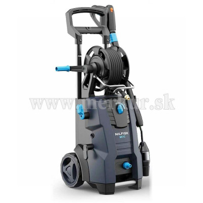 NILFISK MC1C-125/500 XT EU čistič vysokotlakový
