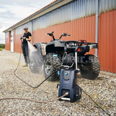 NILFISK čistič vysokotlakový MC1C-125/500 XT EU