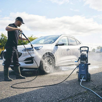 NILFISK čistič vysokotlakový MC1C-125/500 XT EU