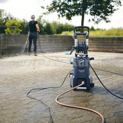 NILFISK čistič vysokotlakový MC1C-125/500 XT EU