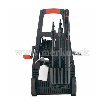 DOLMAR HP-350 vysokotlakový čistič