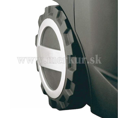 DOLMAR HP-350 vysokotlakový čistič