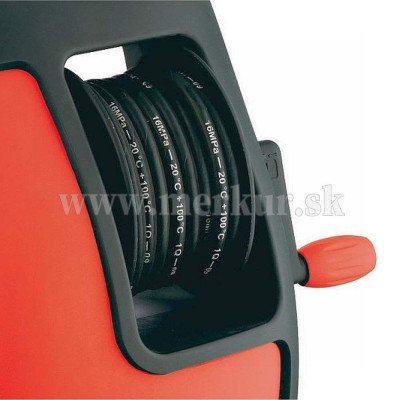 DOLMAR HP-350 vysokotlakový čistič