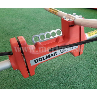 DOLMAR MS-341 U 2-taktný motorový krovinorez