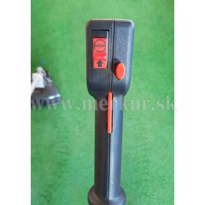 DOLMAR MS-341 U 2-taktný motorový krovinorez