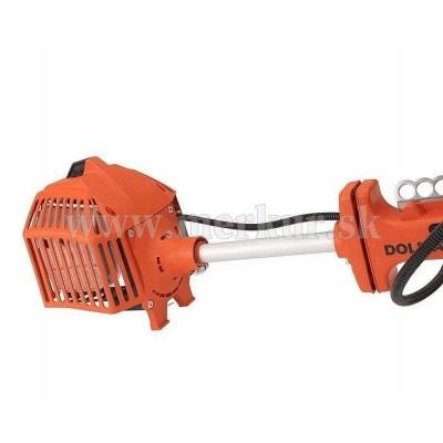 DOLMAR MS-341 U 2-taktný motorový krovinorez