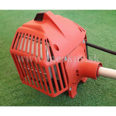 DOLMAR MS-341 U 2-taktný motorový krovinorez