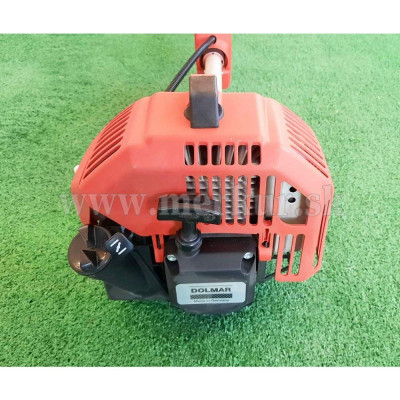 DOLMAR MS-341 U 2-taktný motorový krovinorez
