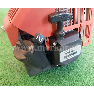 DOLMAR MS-341 U 2-taktný motorový krovinorez