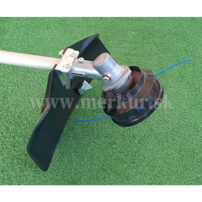 DOLMAR MS-341 U 2-taktný motorový krovinorez