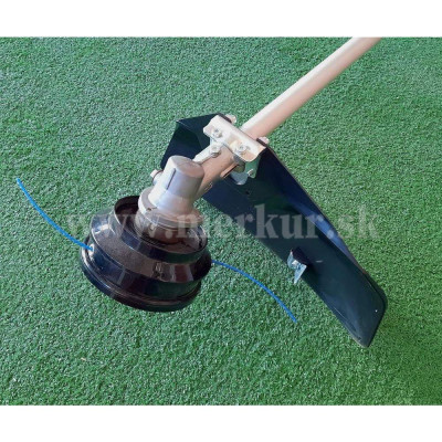 DOLMAR MS-341 U 2-taktný motorový krovinorez