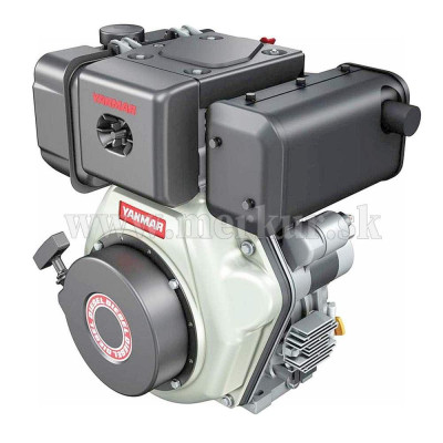 PRAMAC S6000 trojfázová dieslová elektrocentrála s elektroštartom