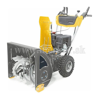 STIGA ST 3256 P snehová fréza