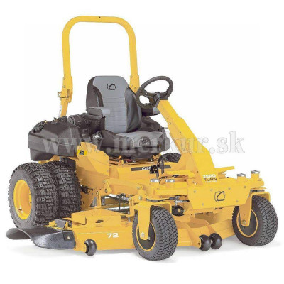 CubCadet Z9 183id Zero-turn traktorová kosačka