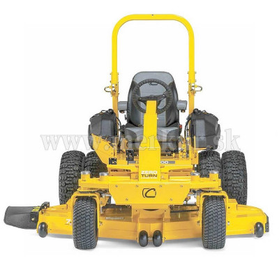 CubCadet Z9 183id Zero-turn traktorová kosačka