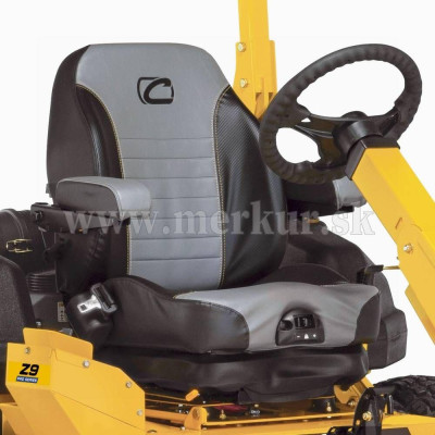 CubCadet Z9 183id Zero-turn traktorová kosačka