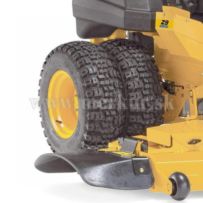 CubCadet Z9 183id Zero-turn traktorová kosačka